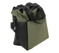 NAMOARLY Borsa Porta-stivali da Pesca Aperta Oxford Resistente Rete Traspirante, Contenitore Multifunzionale per Trasporto Attrezzi da Pesca, Taglia Unica per Adulti e Ragazzo Ragazza,