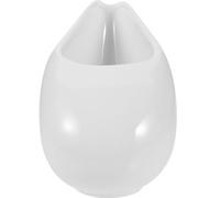 NAMOARLY Brocca per Latte in Ceramica 100Ml Contenitore per Salsa Manico Antiscivolo e Fondo Resistente per Servizio Bar e Cucina Professionale