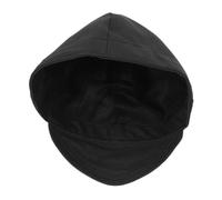 NAMOARLY Cappello da Saldatore in Cotone, Protezione Ignifuga e Design Doppio Uso per Saldatura e Lunghe Ore di Lavoro