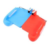 NAMOARLY Controller di Gioco per Telefono Ak16 Trigger Mobile Portatile Leggero Tasti Fisici Compatibile Smartphone Accessori per Giochi Dispositivi Mobili Gaming