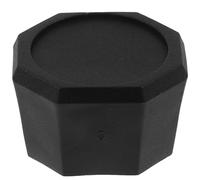 NAMOARLY Copertura Antiscivolo per Manico Racchetta da Tennis, Protettore in Silicone per Terminale Ammortizzatore Vibrazioni, Accessorio per Racchetta da Tennis Uomo e Donna