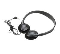 NAMOARLY Cuffie Gaming Stereo con Jack Leggere e Resistenti per Tablet Design Ergonomico e Comodo per Giochi e Multimedia