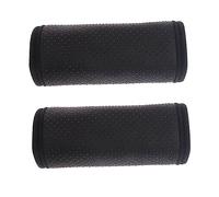 NAMOARLY Cuscino Antidecubito per Sedia Rotelle Copri-Impugnatura Ergonomico per Deambulatore Cuscinetto Traspirante per Impugnatura Tappetino Antiscivolo per Maniglia Deambulatore