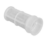 NAMOARLY Filtro Plastica Antistatico per Serbatoio Olio, Riutilizzabile e Facile da Montare, Compatibile Serbatoi 12L e 24L, Utilizzabile su Motori Nautici