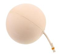 NAMOARLY Gas Sampling Bladder Reusable Strumento Gomma Per Campionamento Gas Laboratorio Per Emulsioni e Raccolta Di Campioni Pratico e Facile Da Usare