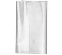 NAMOARLY Lastra di Zinco per Laboratorio Scientifico Sottile per Esperimenti Chimici e Analisi Elementi Strumenti Sperimentali Affidabili e Portatili