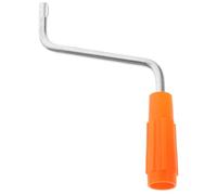 NAMOARLY Maniglia di Ricambio per Macchina Pasta Maniglia Robusta per Noodle Maker Accessorio Resistente per Cucina Casalinga Compatibile con Macchina Tirapasta e Accessori Pasta