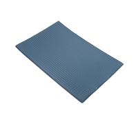 NAMOARLY Mattonelle Finte Realistiche in Scala Leggero Materiale Per Miniature Per Tavoli Di Sabbia Mini-giardini e Costruzioni Di Micro-paesaggi