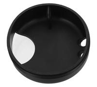 NAMOARLY Splash Guard cap per Water Cup e Borraccia Bocca Larga 32oz, Tappo Antispruzzo in Silicone, Compatibile con Nalgene, Anti-Perdita, Accessorio Moderno per Bottiglia d'Acqua