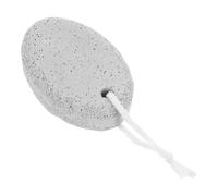 NAMOARLY Strumento Per Pedicure In Pietra Pomice Naturale Per Rimuovere La Pelle Morta E Dura Lima Per Piedi Per Esfoliare Scrubber Per Piedi Fine Per Levigare E Ammorbidire La Pelle