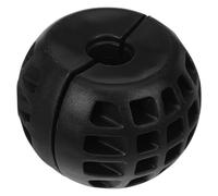 NAMOARLY Tappo a Sfera per Avvolgitubo da Giardino Funzione Limite Automatico, Paraurti in Gomma Resistente, Compatibile Tubi Flessibili Diametro 14,5 Mm, Accessorio per Regolazione