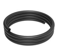 NAMOARLY Tubo in Spugna per Cavi Bici da Strada Antirumore 1,5 M, Guaina Resistente e Flessibile per Fili del Deragliatore, Accessorio Leggero per Mountain Bike, Riduce Vibrazioni e Rumori