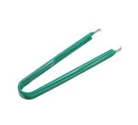 NAMOARLY U-shaped Ic Chip Puller Tool Estrattore Multi-funzionale Per Componenti Elettronici Pinze Antistatiche Per Uso Professionale e Domestico Design Ergonomico Per Estrazione Efficiente