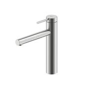 Namor 1, Miscelatore Monocomando, Acciaio Inox, Alta Pressione