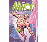 Namor: The Sub-mariner - NUOVO