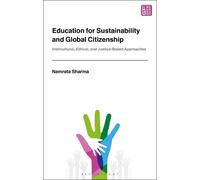 Namrata Sharma Education for Sustainability and Global Citizenship (Tascabile)