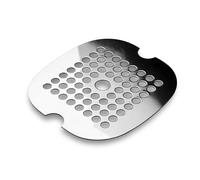 namroh.HC Scolapiatti in acciaio inox adatto per La Pavoni Europiccola & Professional