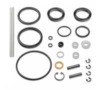 namroh.HC Set di guarnizioni compatibili per La Pavoni Professional, Europiccola, Stradivari, Romantica, Milano, Experto ed Expo - Set 8