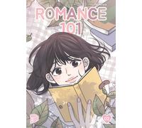 Namsoo Alexandra Dickmann Romance 101 2 (Tascabile)