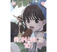 Namsoo Alexandra Dickmann Romance 101 5 (Tascabile)
