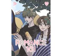 Namsoo Alexandra Dickmann Romance 101 6 (Tascabile)