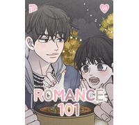 Namsoo Alexandra Dickmann Romance 101 8 (Tascabile)