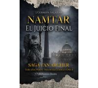 NAMTAR: El Juicio FInal