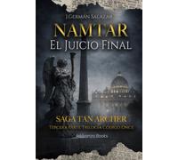 NAMTAR: El Juicio FInal