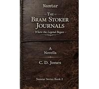 Namtar - The Bram Stoker Journals
