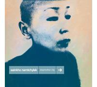 Namtchylak Sainkho - Stepmother City
