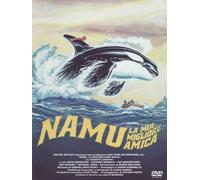 Namu - La Mia Migliore Amica