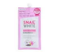 NAMU LIFE SNAILWHITE - Brightening Day Cream Anti-Pollution SPF 30 P 7ml