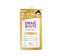 NAMU LIFE SNAILWHITE - Gold SPF 30 P 7ml