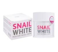 NAMU LIFE SNAILWHITE - Moisture Facial Cream 50ml