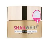 NAMU LIFE SNAILWHITE - Rejuvenating Advanced Cream 30ml