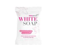 NAMU LIFE SNAILWHITE - White Soap 50g