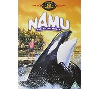 Robert Lansing - Namu, The Killer Whale [Edizione: Regno Unito] [Edizione: Regno Unito]