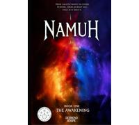 NAMUH Book 1: The Awakening