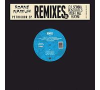 Namuh, Roane - Petrichor Remixes & Instrumentals