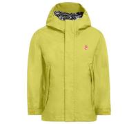 Namuk - Kid's Chip Regenjacke - Giacca antipioggia 140/146 giallo