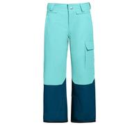 Namuk - Kid's Crusade Snow Pants - Pantaloni da sci 140 turchese