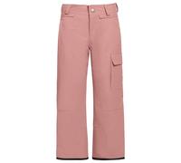 Namuk - Kid's Crusade Snow Pants - Pantaloni da sci 158 fuchsia