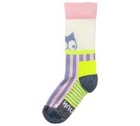 Namuk - Kid's Gusto Merino Wandersocken Lang - Calze merino EU 27-30 variopinto