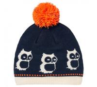 Namuk - Kid's Logo Beanie - Berretto S/M blu