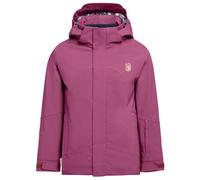 Namuk - Kid's Neve Snow Jacket - Giacca da sci 158 lilla