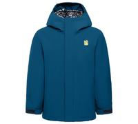 Namuk - Kid's Tove Skijacke - Giacca da sci 116 blu