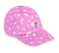 Namuk - Kid's Yakari Cap Underground - Cappellino L fuchsia