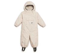 Namuk - Kid's Zack Baby Ski Suit Forest - Tuta outdoor 92/98 beige