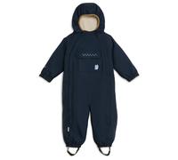 Namuk - Kid's Zack Baby-Skianzug - Tuta outdoor 68/74 blu