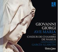 Namur Chamber Choir - Ave Maria